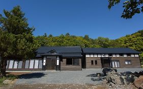 古民家一棟貸切宿 Solii