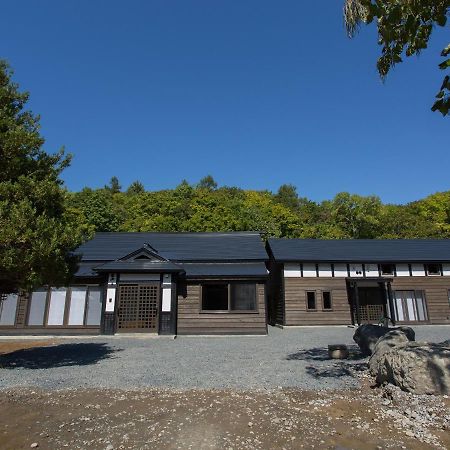 古民家一棟貸切宿 Solii Ishikari エクステリア 写真