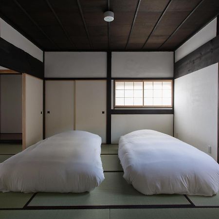 古民家一棟貸切宿 Solii Ishikari エクステリア 写真