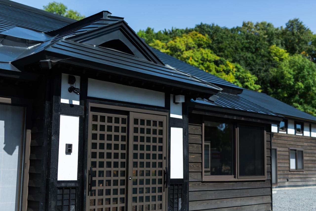 古民家一棟貸切宿 Solii Ishikari エクステリア 写真