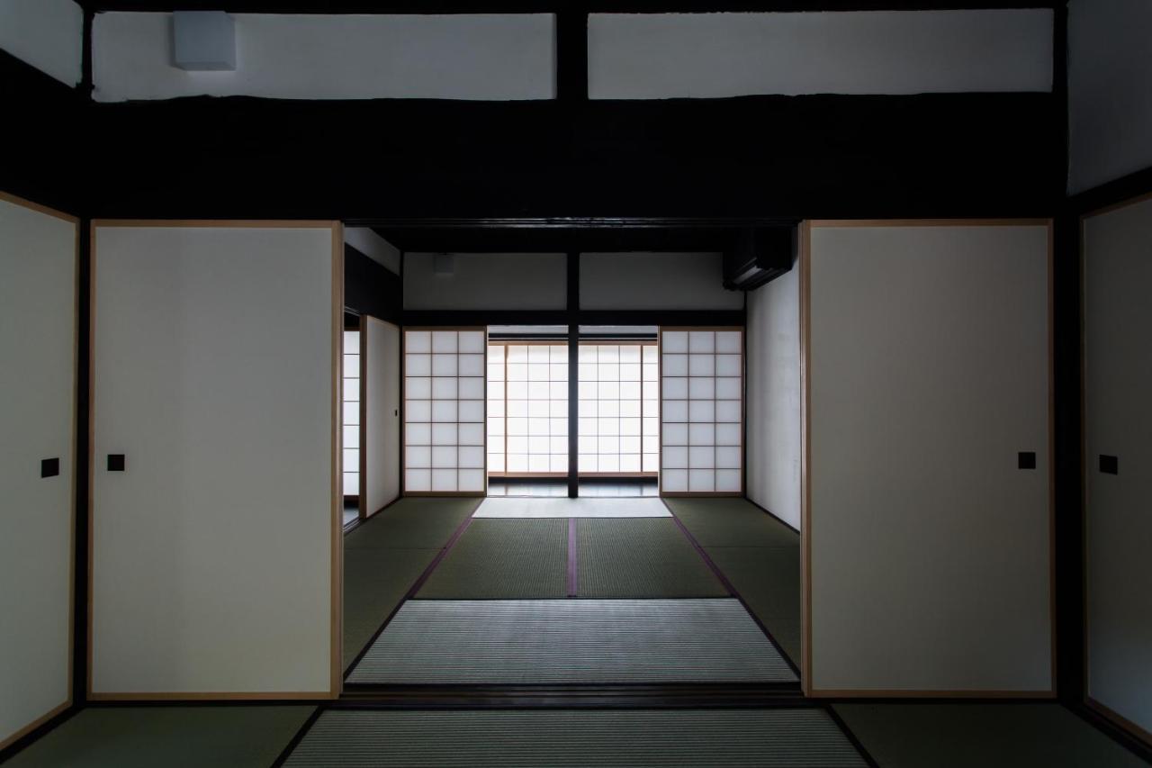 古民家一棟貸切宿 Solii Ishikari エクステリア 写真