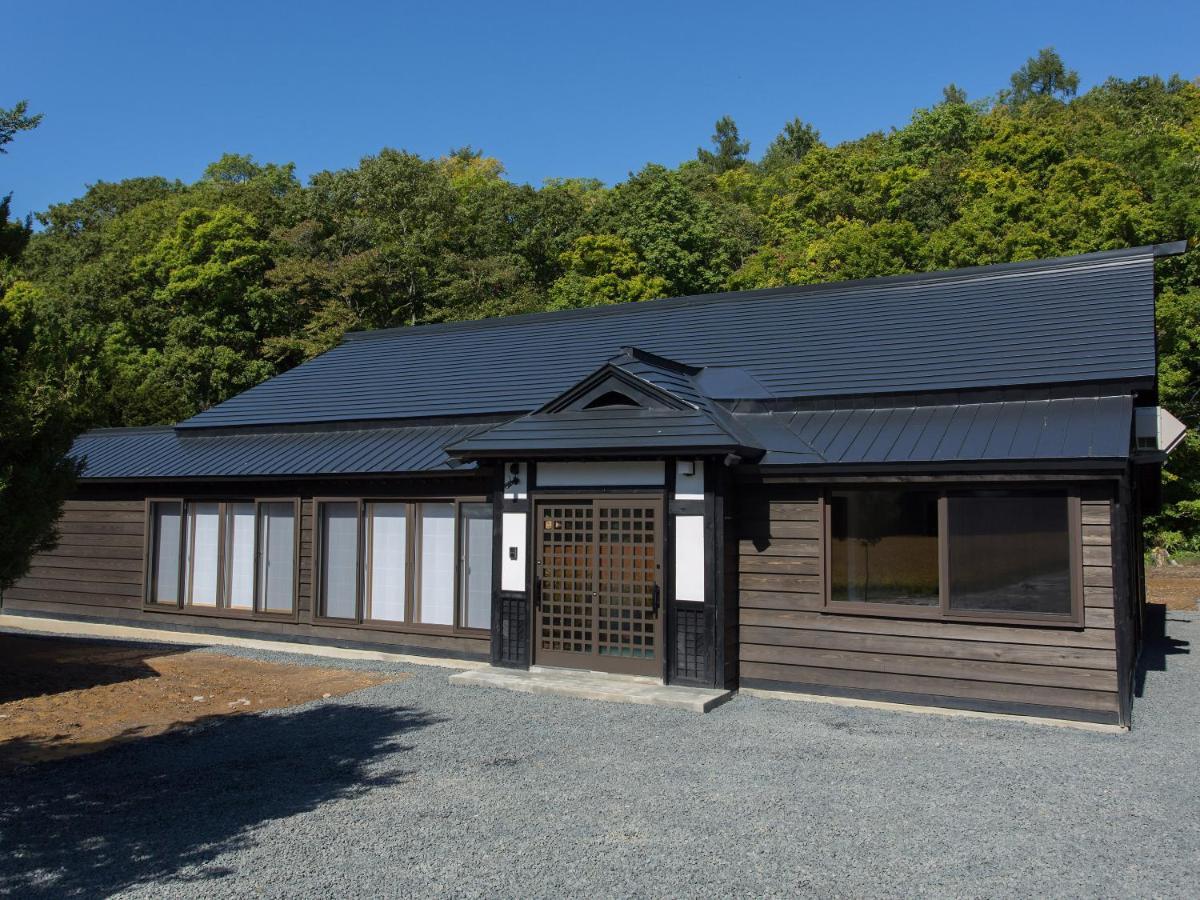 古民家一棟貸切宿 Solii Ishikari エクステリア 写真