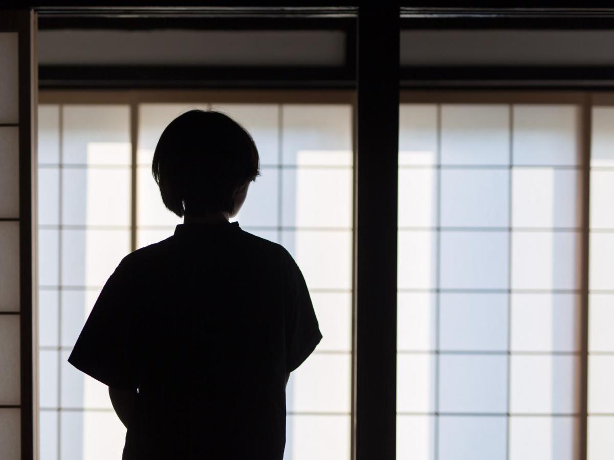 古民家一棟貸切宿 Solii Ishikari エクステリア 写真