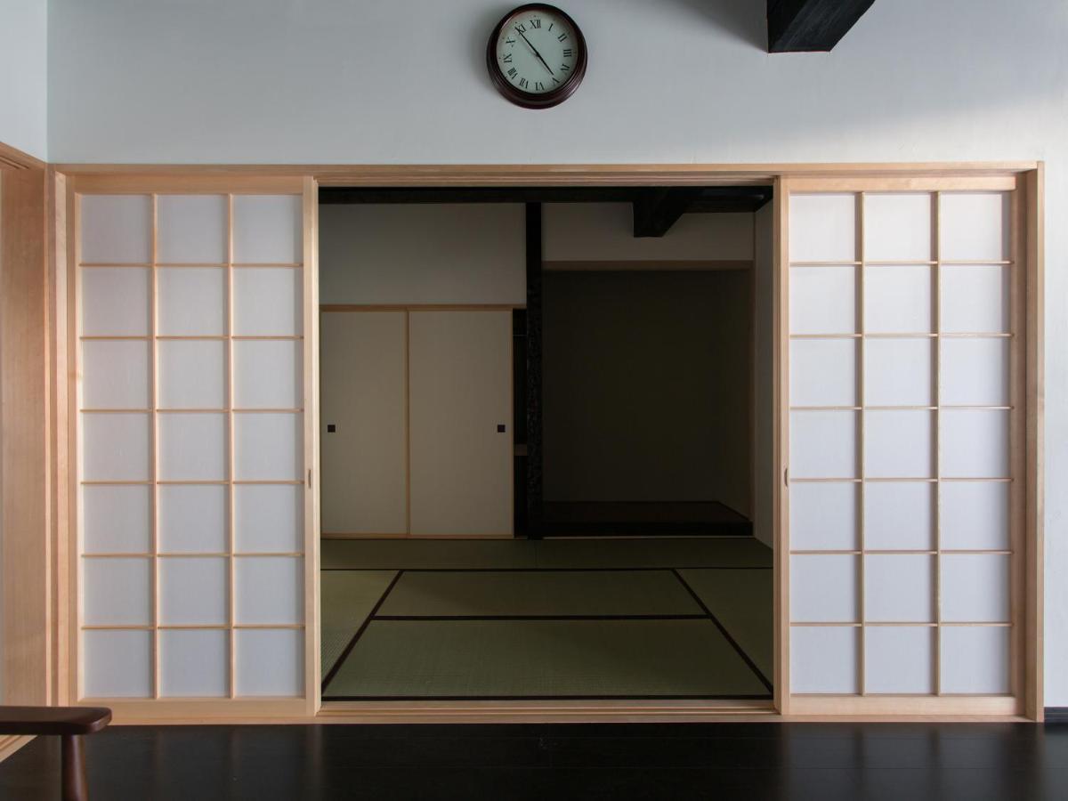古民家一棟貸切宿 Solii Ishikari エクステリア 写真