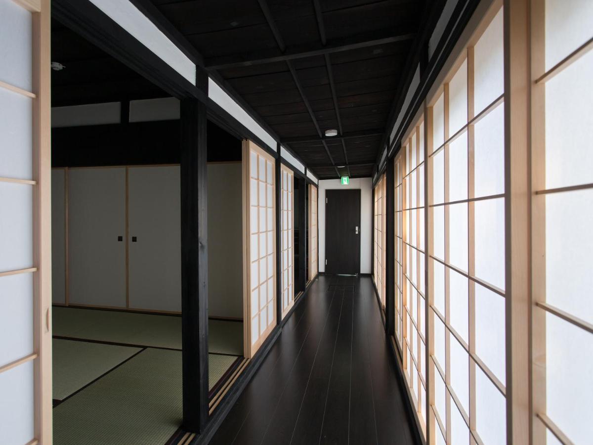 古民家一棟貸切宿 Solii Ishikari エクステリア 写真