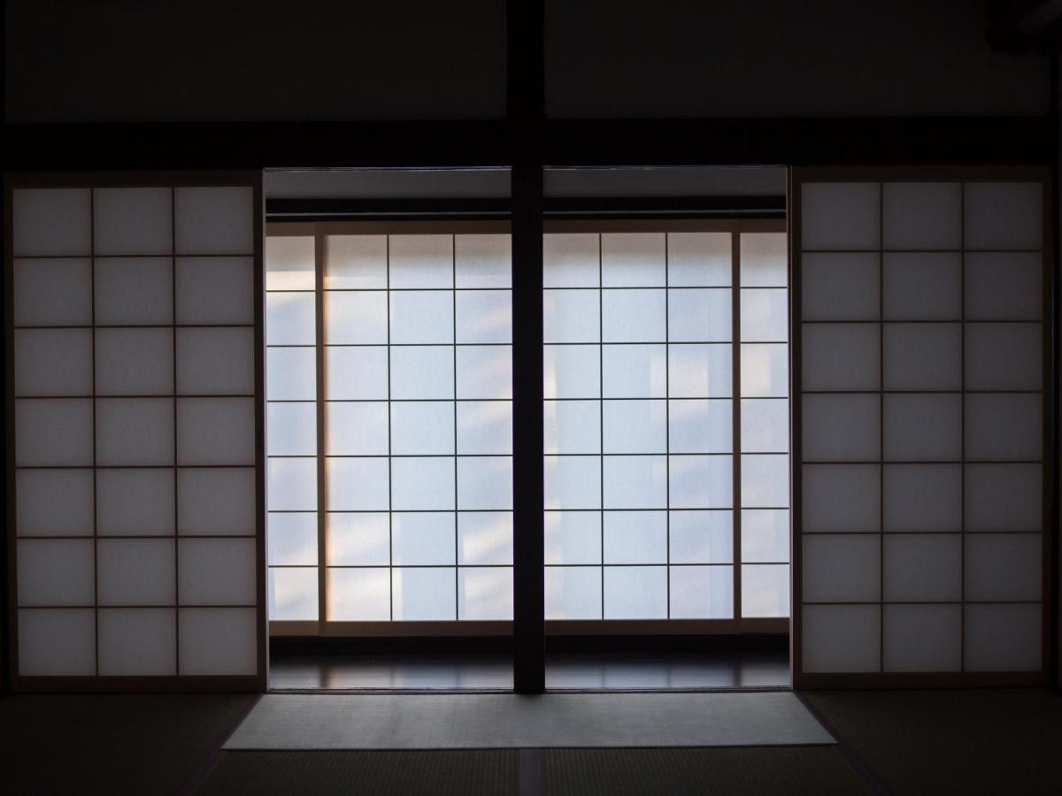 古民家一棟貸切宿 Solii Ishikari エクステリア 写真
