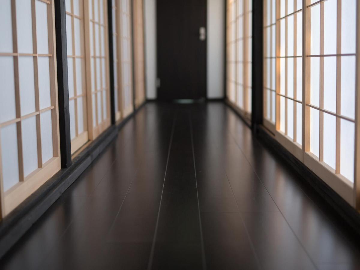 古民家一棟貸切宿 Solii Ishikari エクステリア 写真