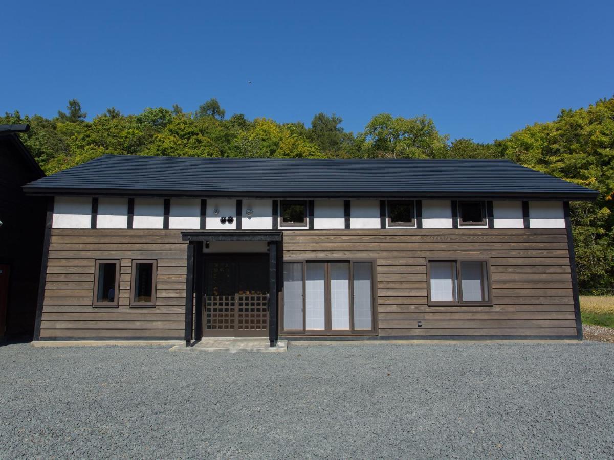 古民家一棟貸切宿 Solii Ishikari エクステリア 写真